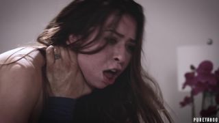 Behind The Mask (Fetish porn) Melissa Moore-6