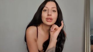 video 8 Tattooed Temptress – White Cock Slave, femdom foot fetish on fetish porn -4