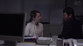 [HGOT-034] Quiet Office At 1 AM: A Young Man And Woman Alone Doing Overtime Office SEX - Hara Kanon, Kanade Jiyuu, Misaki Kanna(JAV Full Movie)-0