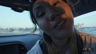 Tomie Tang Bad Day Needs A Big Dick (Amateur porn)-1