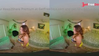 Sensual Irish Latina Mix Vivianne De Silva Thinks You Deserve A Little Carnaval Pre Party-1