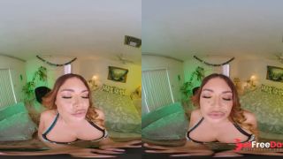 Sensual Irish Latina Mix Vivianne De Silva Thinks You Deserve A Little Carnaval Pre Party-2