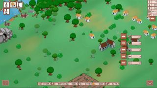 LoveSkySan69 - Milftoon Drama Kingdom Part 5 Horny Milf In Town By LoveSkySanHentai-2