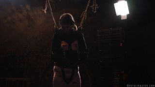 porn clip 36 porno bdsm summer bdsm porn | Brutalmaster - Blossom Tits In Pain | bdsm-8