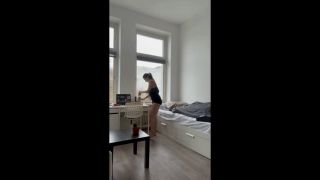 Solo Female Legs of your step sis are waiting you to make them shaken-2