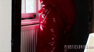 7147 Little Red Riding Mac Part1 1280hd - Plasticlovers-2