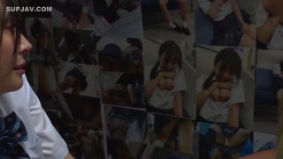 Reducing Mosaic DRPT-036 終電前に見かける予備校帰りの女子○生を 毎日…毎日…イカせ続けて言いなりM化淫姦 吉岡ひより-0