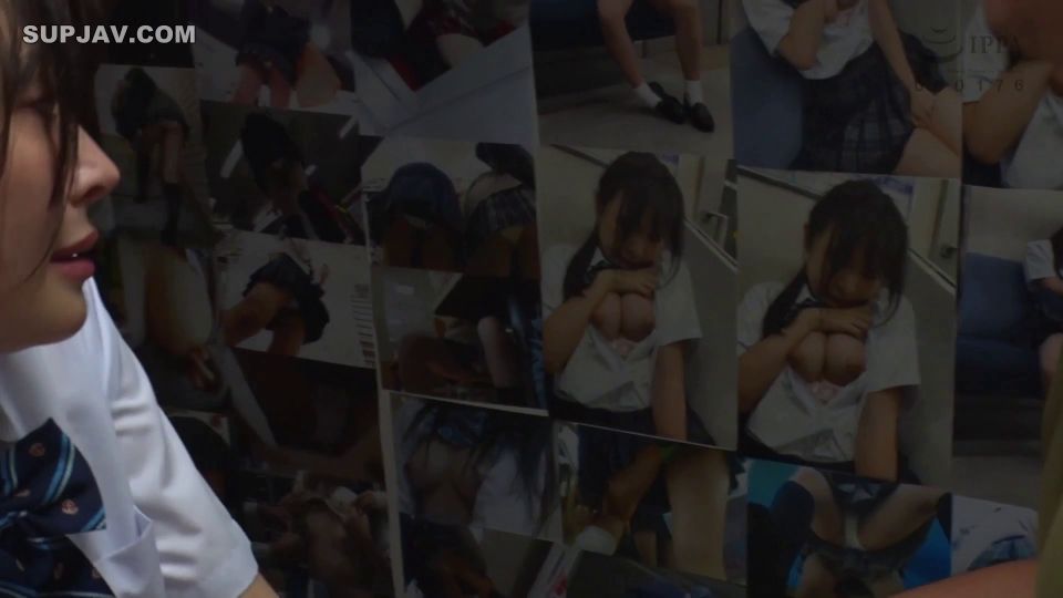 Reducing Mosaic DRPT-036 終電前に見かける予備校帰りの女子○生を 毎日…毎日…イカせ続けて言いなりM化淫姦 吉岡ひより