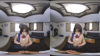 MANIVR-019 A - Japan VR Porn - (Virtual Reality)-0