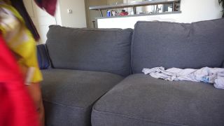 porn clip 38 Favor For A Stranger 1080 HD – Kaedia Lang - wet look - femdom porn asian anal fisting-9