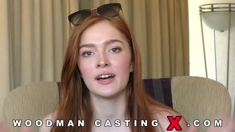 Jia Lissa casting X Casting