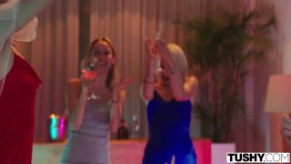 porn video 15 Lily Blossom : Lovely Lily Has Anal Escapade At Bachelorette Getaway [Tushy] (HD 720p) on femdom porn mandy dee femdom-1