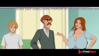 The Secret Of The House - Part 67 Jealous Husband By Foxie2K-1