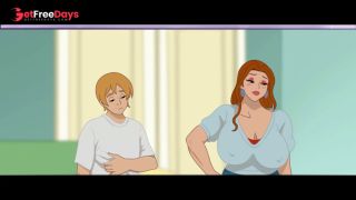 The Secret Of The House - Part 67 Jealous Husband By Foxie2K-2