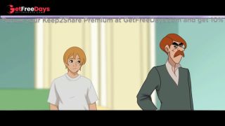 The Secret Of The House - Part 67 Jealous Husband By Foxie2K-6