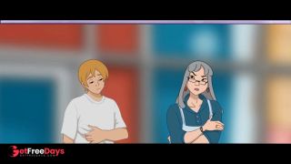 The Secret Of The House - Part 67 Jealous Husband By Foxie2K-7