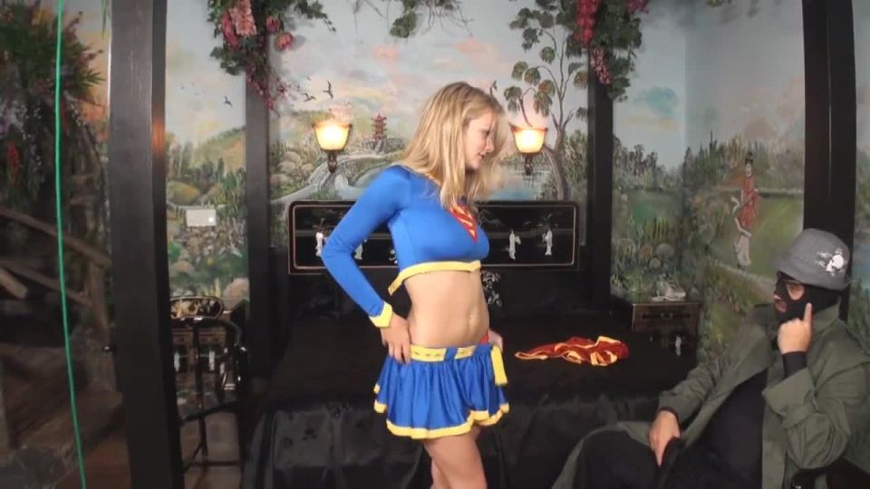 Tribulation Of Supergirl Sex Clip Video Porn Download Mp4