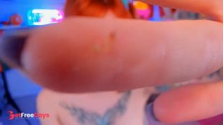 [GetFreeDays.com] Big Boogers close up fetish Adult Clip November 2022-4