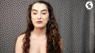 Little Bunny B - Broadcast March 23 - Femdom pov-1