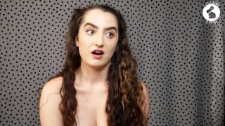 Little Bunny B - Broadcast March 23 - Femdom pov-5