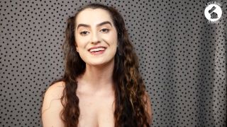 Little Bunny B - Broadcast March 23 - Femdom pov-7