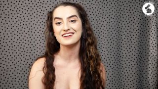 Little Bunny B - Broadcast March 23 - Femdom pov-8