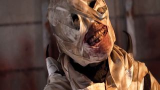 [SuperMisses.com] SPSE-60 Ayakashi Toumetsuden Kougaigar Part 1 ~The female demon-slaying warrior who was branded a deserter~-013-3