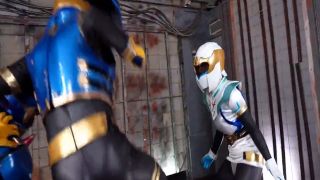 [SuperMisses.com] SPSE-60 Ayakashi Toumetsuden Kougaigar Part 1 ~The female demon-slaying warrior who was branded a deserter~-013-9