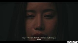 Hentaied Maria Nagai Lucid Dreaming FullHD (Romantic)-1