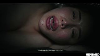 Hentaied Maria Nagai Lucid Dreaming FullHD (Romantic)-7