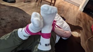 porn clip 25 chloro femdom fetish porn | Liricaa Lamat - Speakuss gets hogtied by Liricaa - FullHD 1080p | fetish-9