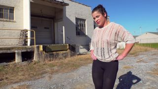 free video 9 Sammi Starfish – Buttless Pants Walkabout, lady fyre femdom on milf porn -4