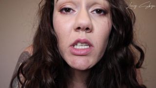 adult xxx video 17 Lucy Skye - Sissy Mantras on pov femdom titjob-5