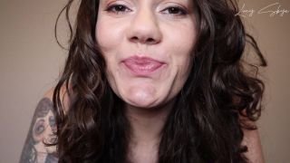 adult xxx video 17 Lucy Skye - Sissy Mantras on pov femdom titjob-8