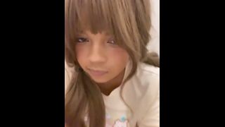 Brunette girls porn Shaiden Rogue, shaidenrogue Shaiden Rogue Teases in Hardcore Porn Video-8