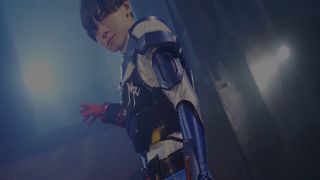 [WarAnLov.com] SPSE-31 Hero Falls to Evil ~ Monster Transformation Aggressor-022-4