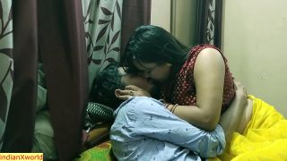 [GetFreeDays.com] Hot sexy bhabhi ko bhaiya ne whole day chuda hmade sex hardcore ebony porn-1