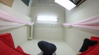 Voyeur Gcolle  fya sek p2-4