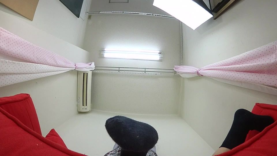 Voyeur Gcolle  fya sek p2