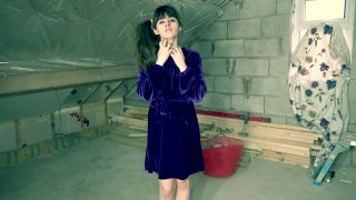 free adult video 25 Sydney Harwin – DEVILRY HD 1080p, latex fetish sex on fetish porn -1