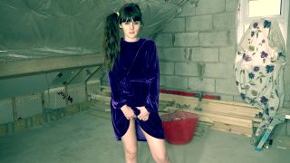 free adult video 25 Sydney Harwin – DEVILRY HD 1080p, latex fetish sex on fetish porn -2