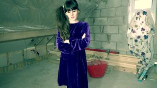 free adult video 25 Sydney Harwin – DEVILRY HD 1080p, latex fetish sex on fetish porn -3
