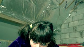 free adult video 25 Sydney Harwin – DEVILRY HD 1080p, latex fetish sex on fetish porn -5