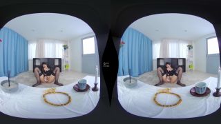 MAXVR - 047 A - Virtual Reality JAV - Vr-6