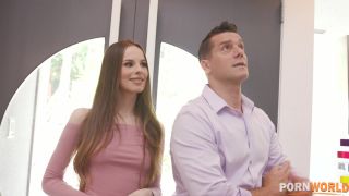 porn video 27 Jillian Janson - Stud Real Estate Agent Slams Teen Slut Jillian Janson in All Her Holes GP2483 - [PornWorld] (Full HD 1080p) on fetish porn teen anal xxx-1