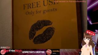 [GetFreeDays.com] Mavis from Hotel Transilvania eats black shames cum AniAniBoy animation - Jazziuu Adult Leak April 2023-5