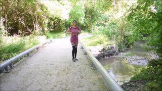 online xxx video 23 Nicole Eden – Public Flashing and Masturbation on masturbation porn -0