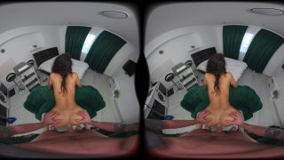 Behind The Maid - Gear VR-0