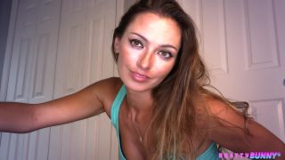 adult clip 49 lady fyre femdom Bratty Bunny - FemDom Addict.M4V, fetish on pov-8