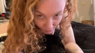 Fullmetal Ifrit (fullmetalifrit) Behind The Camera Doggy Style POV Onlyfans (Amateur porn)-2